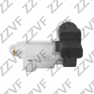 Idle Control Valve, air supply