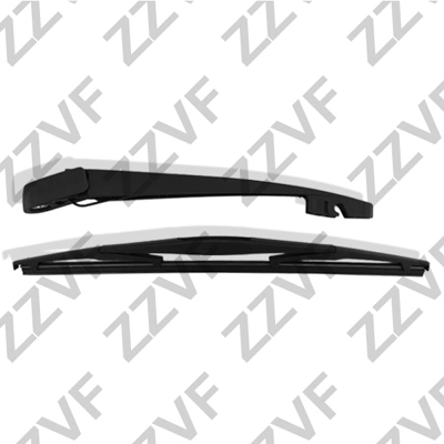 Wiper Arm, window cleaning