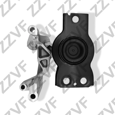 Mounting, engine