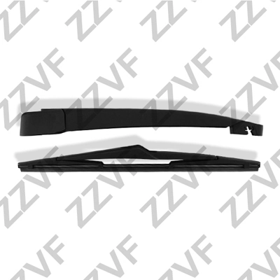 Wiper Arm, window cleaning