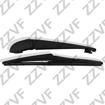 Wiper Arm, window cleaning