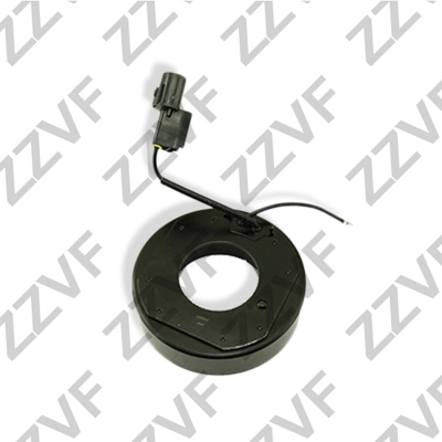 Coil, magnetic clutch (compressor)