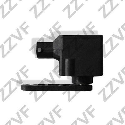 Sensor, headlight levelling