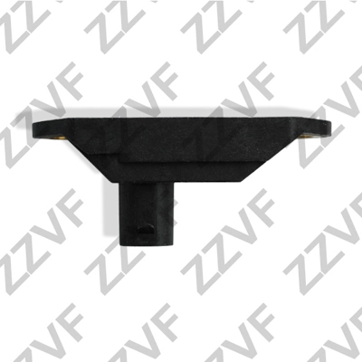 Sensor, longitudinal-/lateral acceleration