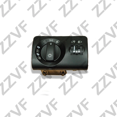 Switch, headlight