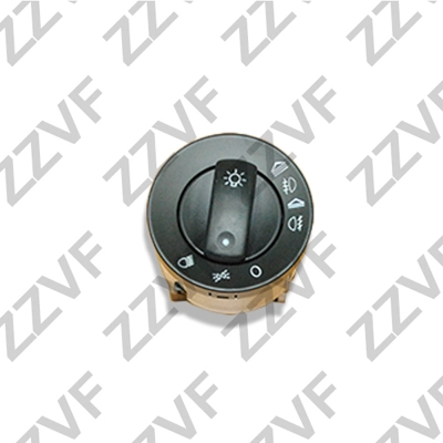 Switch, headlight