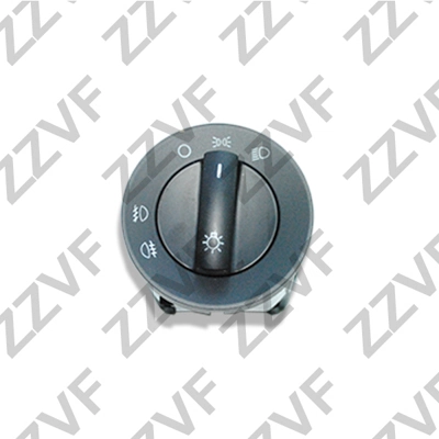 Switch, headlight