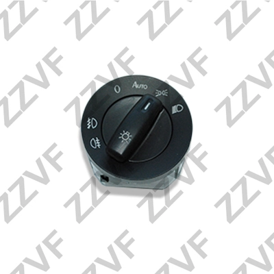 Switch, headlight