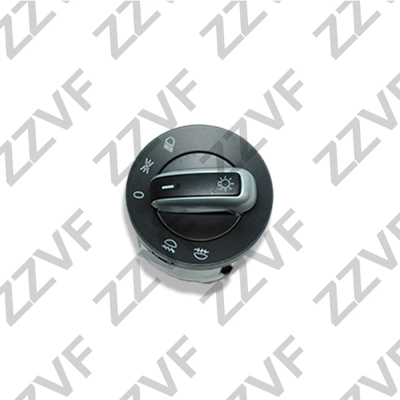 Switch, headlight