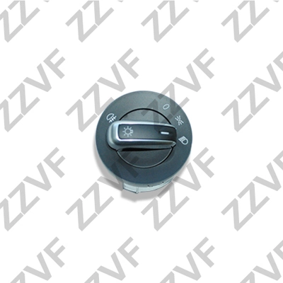 Switch, headlight