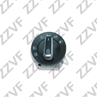 Switch, headlight