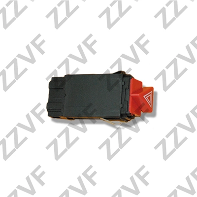 Hazard Warning Light Switch