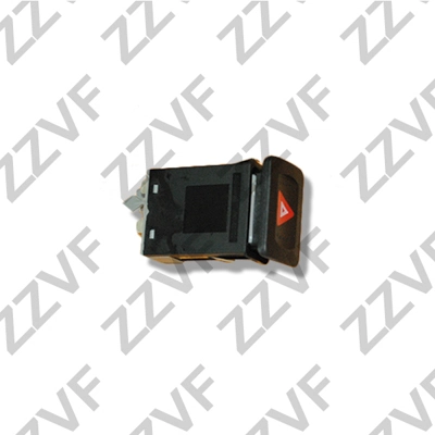 Hazard Warning Light Switch