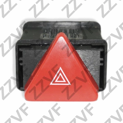 Hazard Warning Light Switch