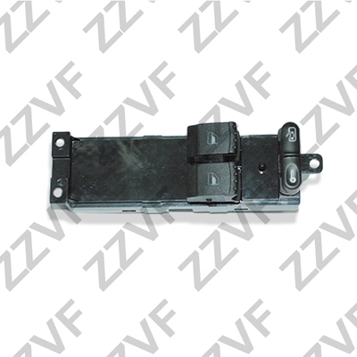 Switch, window regulator