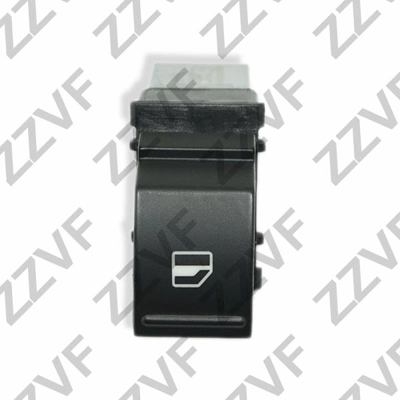 Switch, window regulator