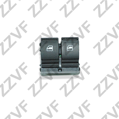 Switch, window regulator