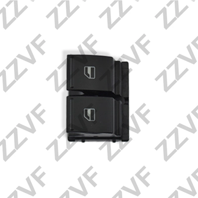 Switch, window regulator