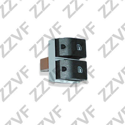 Switch, window regulator