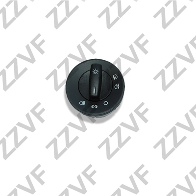 Switch, headlight