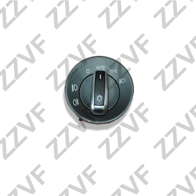 Switch, headlight
