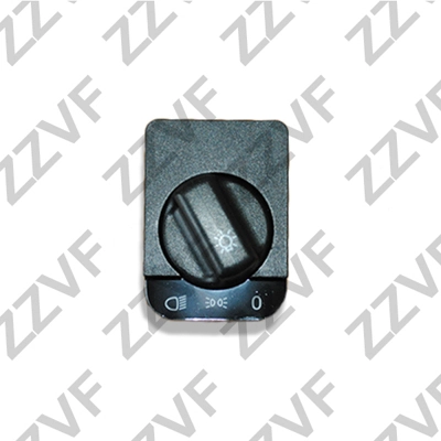 Switch, headlight