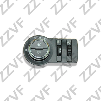 Switch, headlight