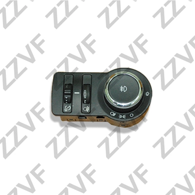 Switch, headlight