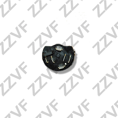 Ignition Switch