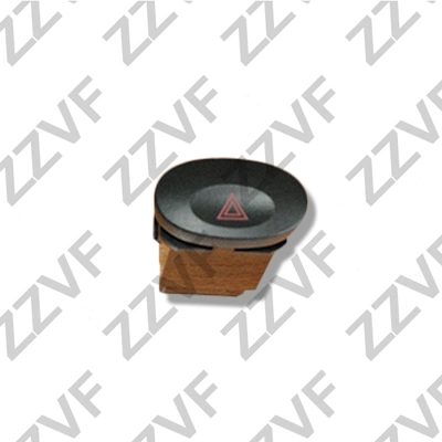 Hazard Warning Light Switch