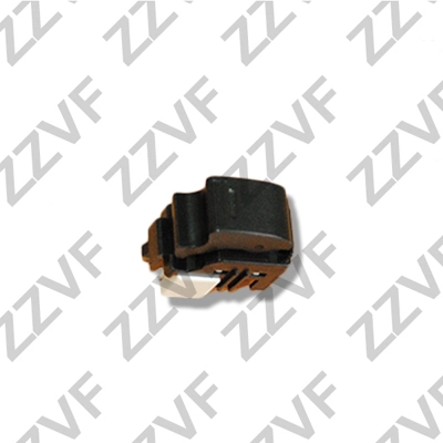 Switch, window regulator