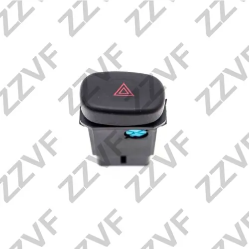 Hazard Warning Light Switch