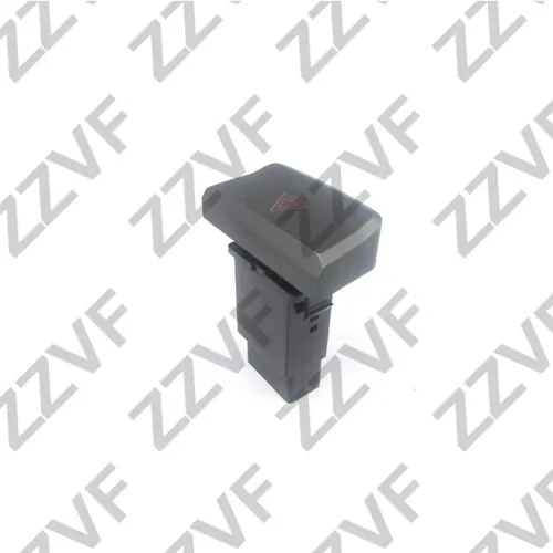 Hazard Warning Light Switch