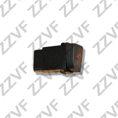 Hazard Warning Light Switch