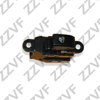 Switch, window regulator