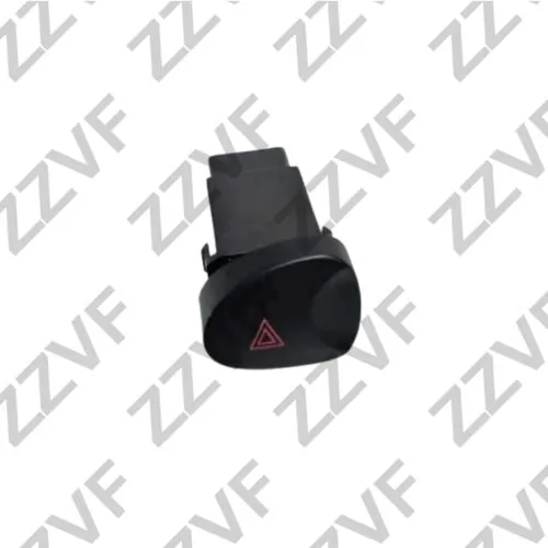 Hazard Warning Light Switch