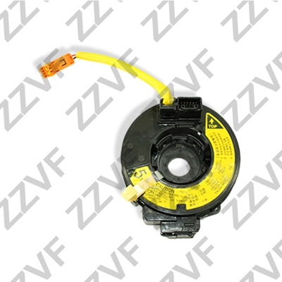 Clock Spring, airbag