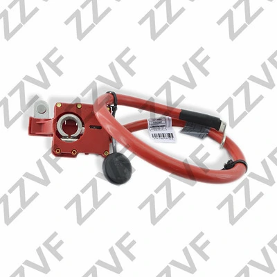 Battery Adapter