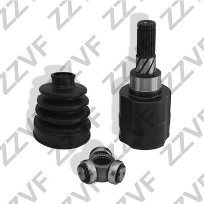 Joint Kit, drive shaft