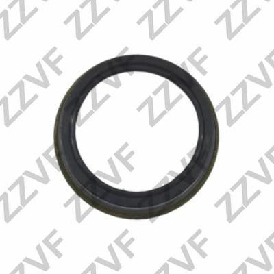 Seal, oil filler neck cap