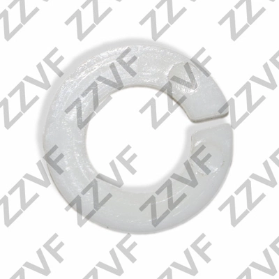 Seal Ring, injector