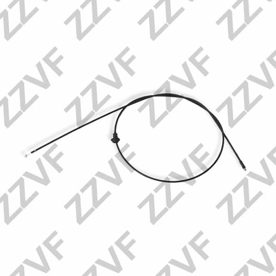 Bonnet Cable