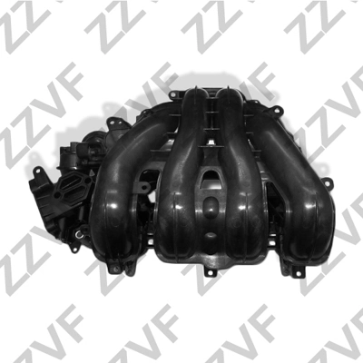 Fitting, intake manifold