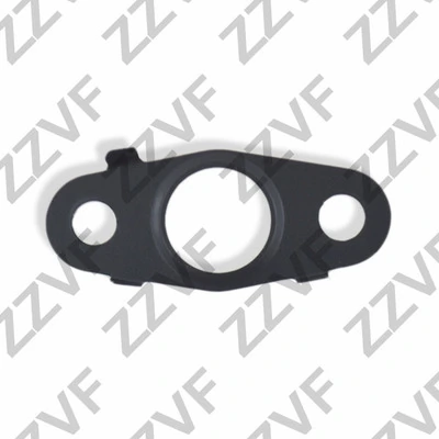Gasket, charger
