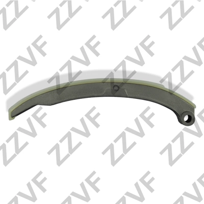 Tensioner Guide, timing chain
