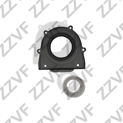 Shaft Seal, crankshaft