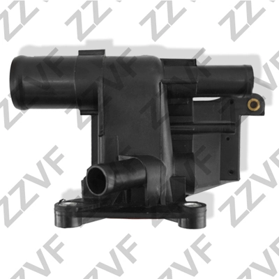 Coolant Flange