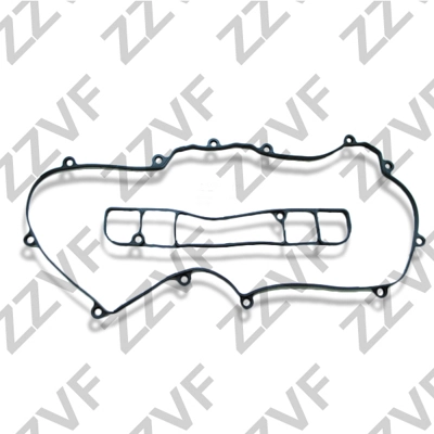 Gasket Set, cylinder head cover