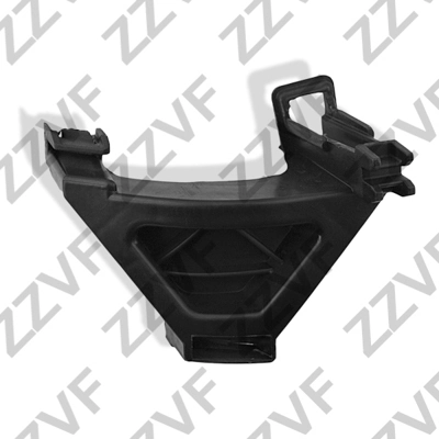 Mounting Bracket, bumper