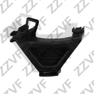 Mounting Bracket, bumper